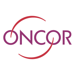 Oncor Logo