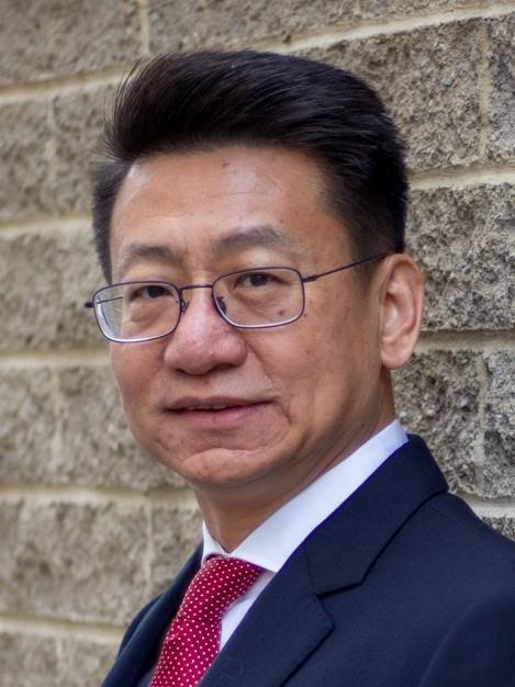 Dr. Xiao-Ping Zhang